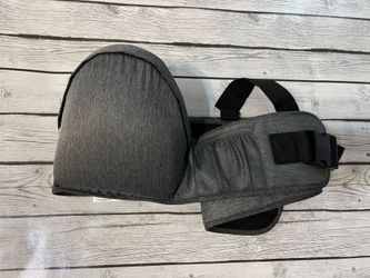Monbebe hip seat carrier