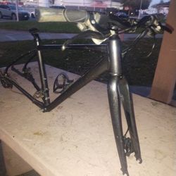 Bike Frame For Sale