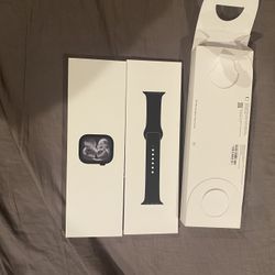 Apple Watch Series 11 46MM Unopened