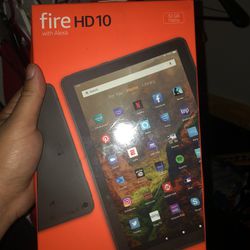 Brand New Kindle Fire 