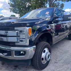 2019 Ford F-350 Super Duty