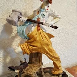 Figurine