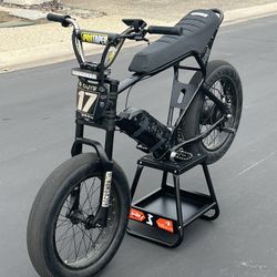 Early 2025 Macfox X1 (READ DESCRIPTION)