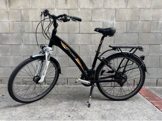 BH E-Motion Neo Street E-Bike