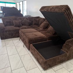 🛋️ NUEVA!! Sofa Cama Sala NUEVA EN CAJA 🛋️