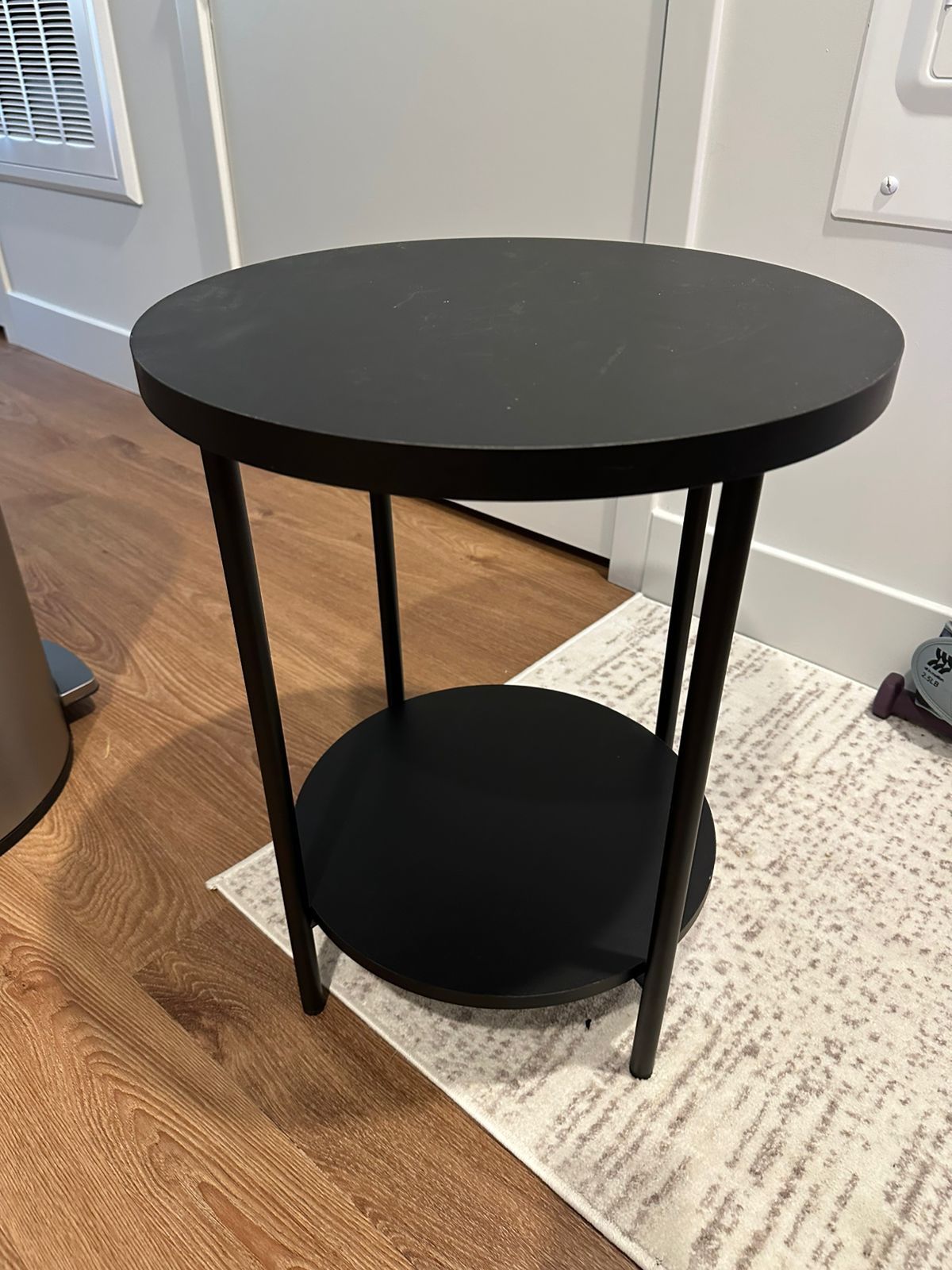 End Tables