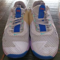 Women's  Nike Metcon 7 Gym Training Shoes Size 10 Pure Purple Haze CZ8280-515