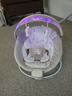 Ingenuity Baby Bouncer