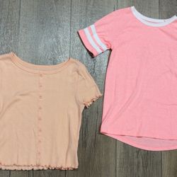 Girls Tops 14