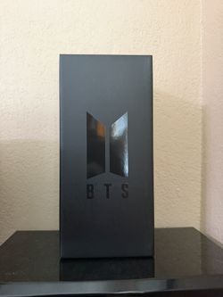 BTS Light Stick Ver 4