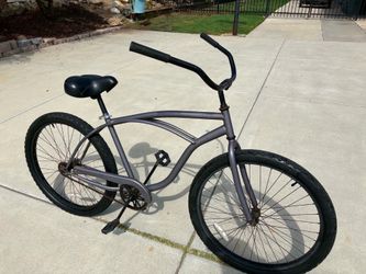 Phat cycles beach cruiser