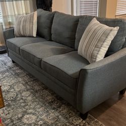 Apartment Couch