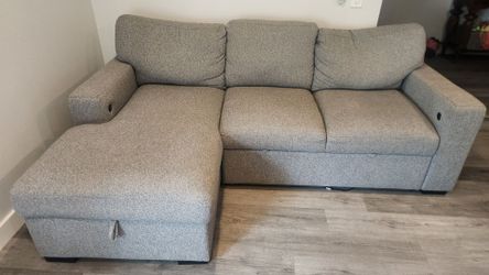 Couch - Like new