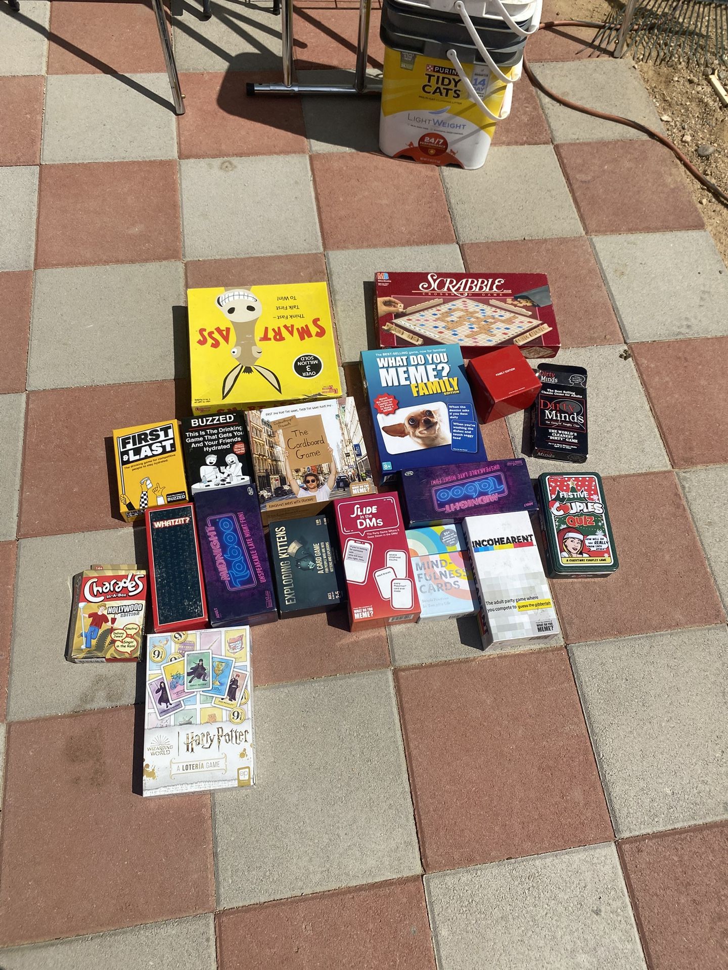 Board Games