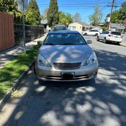 2005 Lexus ES 330