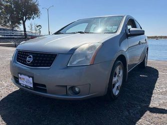 2009 Nissan Sentra