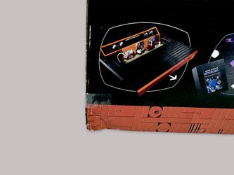 Retired LEGO Icons: Atari 2600 (10306) New/Sealed