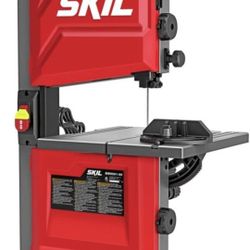 SKIL 9-Inches 2.8 -Amp Stationary Band Saw
