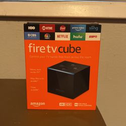 FireTV Cube Gen 1