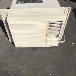 Very Good Condition Panasonic Air Conditioner 