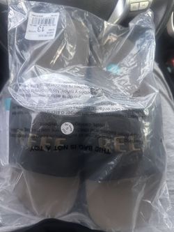 Men’s Reef One Slides