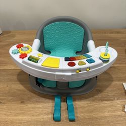 Infantino Booster Seat 