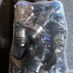 Silverado/Suburban/Tahoe Fuel Injectors