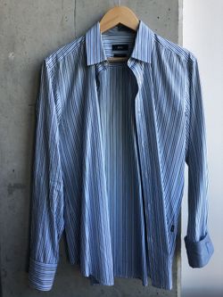 BOSS shirt, size M