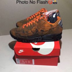 Nike Air Max 90 Mars Landing Size 10