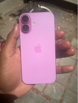 Apple iPhone 17 Locked