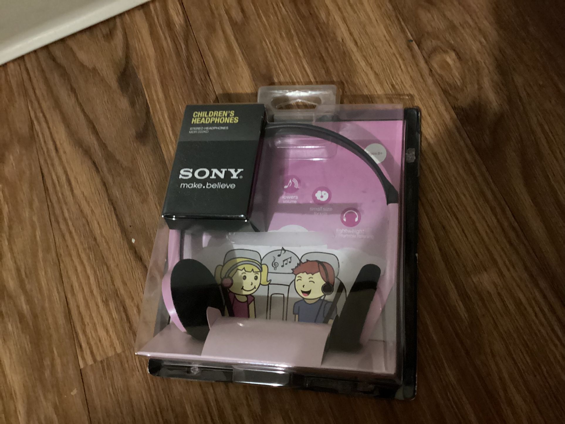 Sony Children’s Headphones