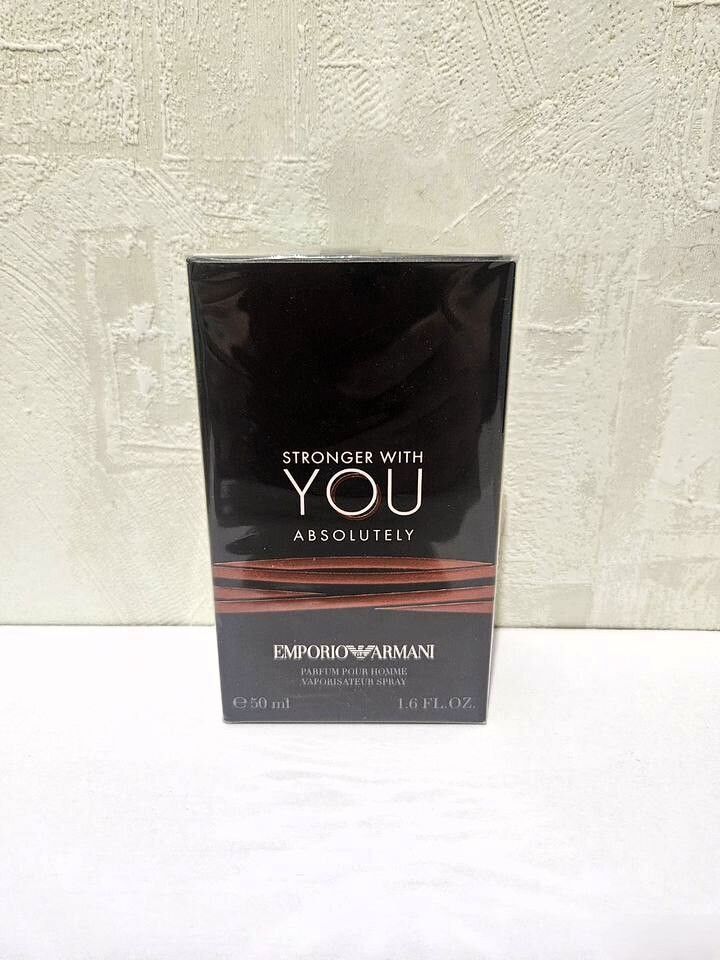 Stronger With You Absolutely 100ml
