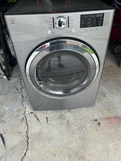 Kenmore 2015 dryer