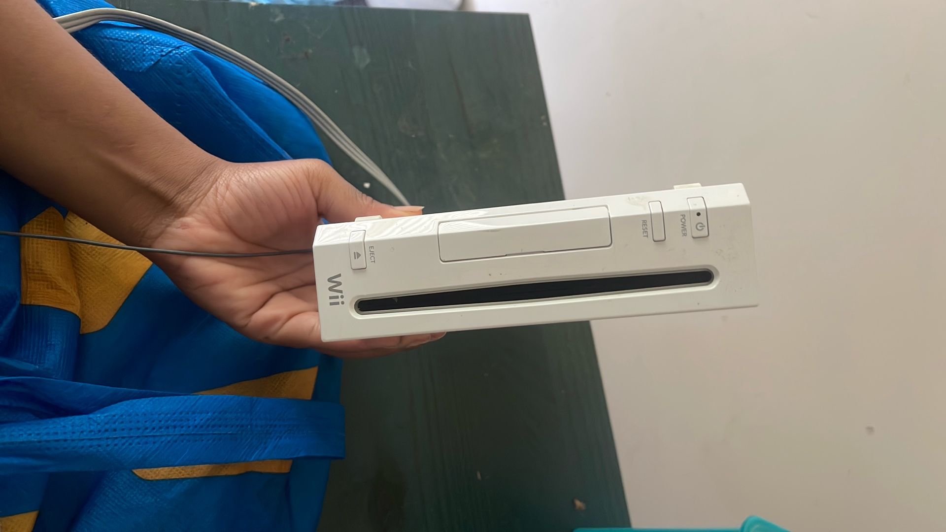 Wii