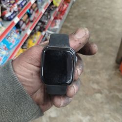 Apple Series 4 Watch 