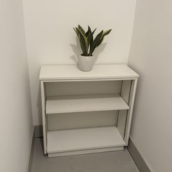 bookcase