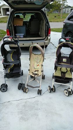 Stroller