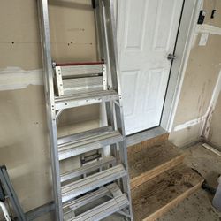 Ladder