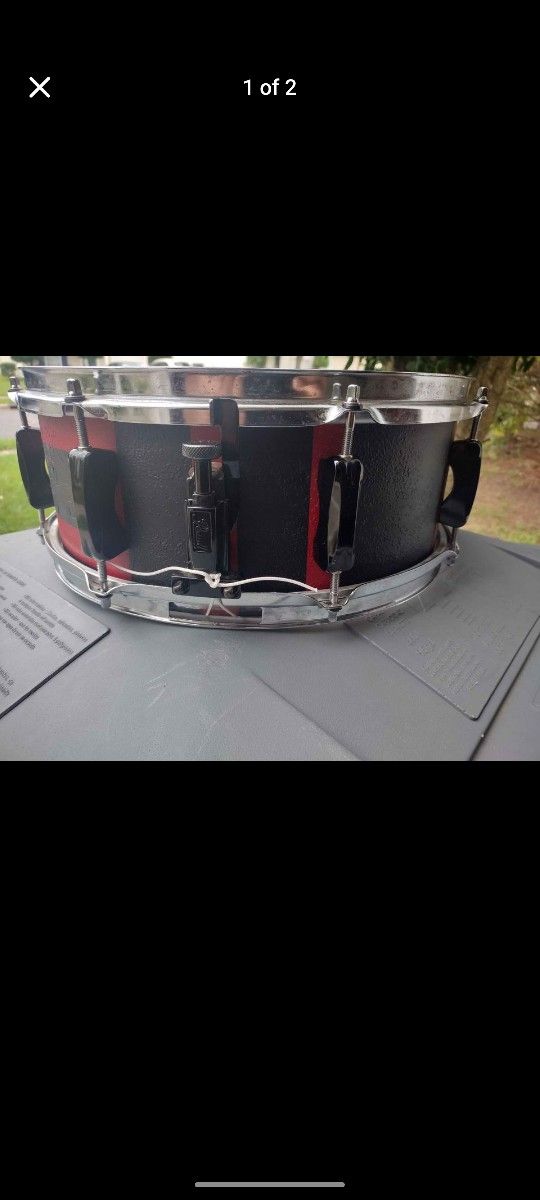 Snare