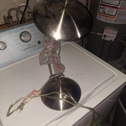 Desk Lamp, Adjustable, Dimmable