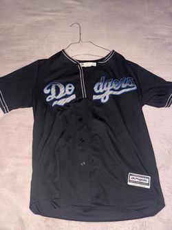 Men’s dodger jersey