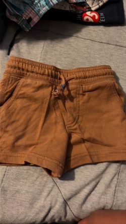 Shorts jeans 2t