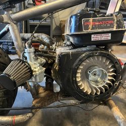 212 Hemi