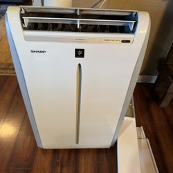 Portable Air Conditioner