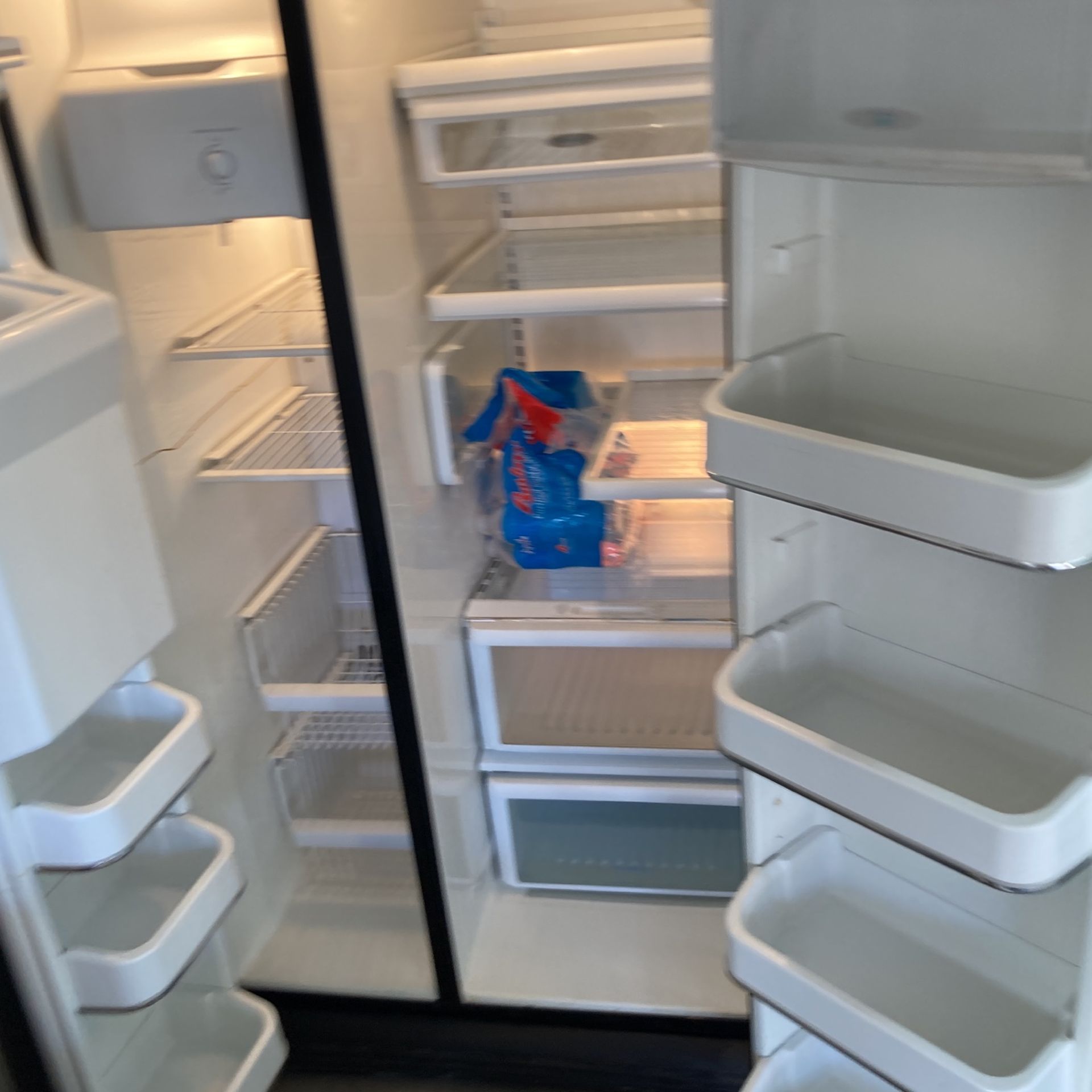 Frigidare Gallery Pro Fridge