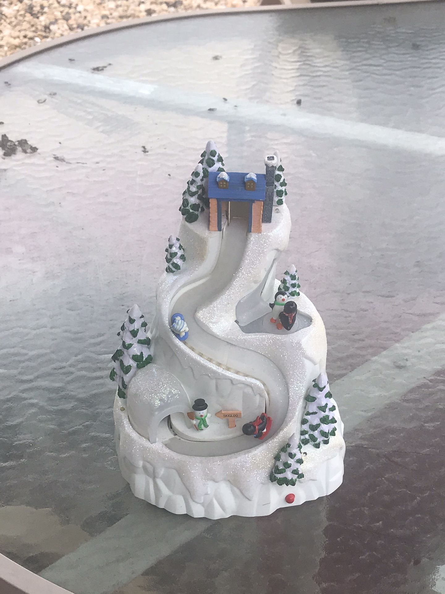 Christmas Ornaments
