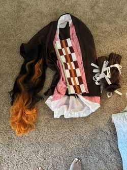 Nezuko Demom Slayer