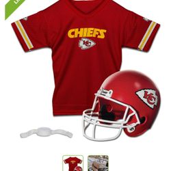 Kansas City Chiefs Set