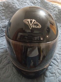 Motorcycle helmet size XL $40.00