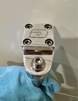Dyno bmx stem
